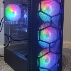 Intel Gaming Pc