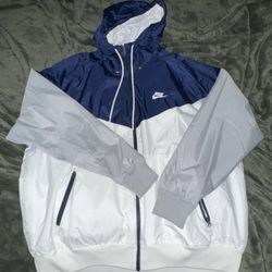 Nike Windbreaker 