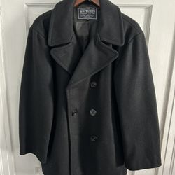Britches Pea Coat (Women)