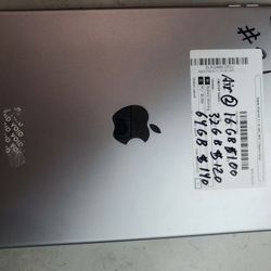 Ipad Air 2 16gb