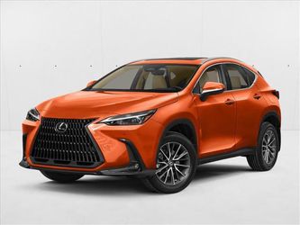 2023 Lexus NX 350