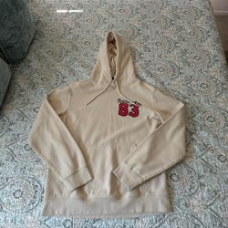 H&M and Santa Cruz hoodie (medium)