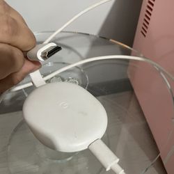 Google Chromecast