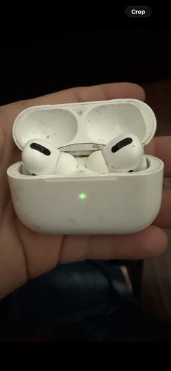 APPLE AIRPODS PRO