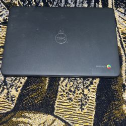 School chromebook dell