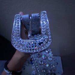 Bbb Belt ( Good Rep )