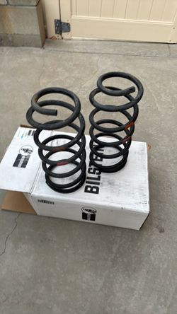 2023 4runner springs