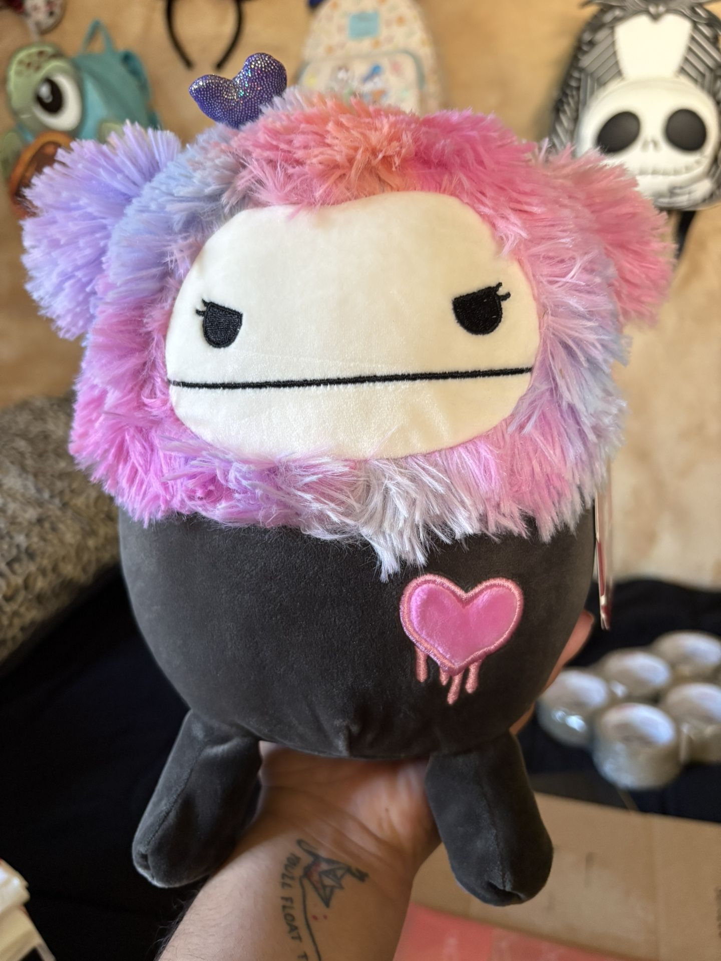Squishmallow