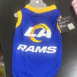 LA Dog Clothing