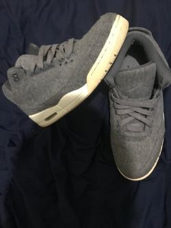 Nike Air Jordan Retro OG Wool 2016