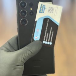 Samsung S23 Ultra 256gb Unlocked 