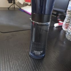 Armani Mens Cologne 