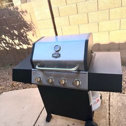 Expert Grill 