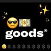 GOODS$$$$$😎