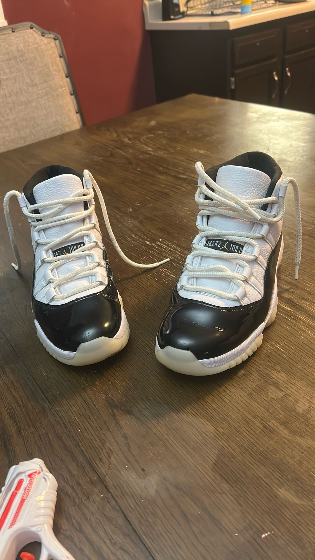 Jordan 11