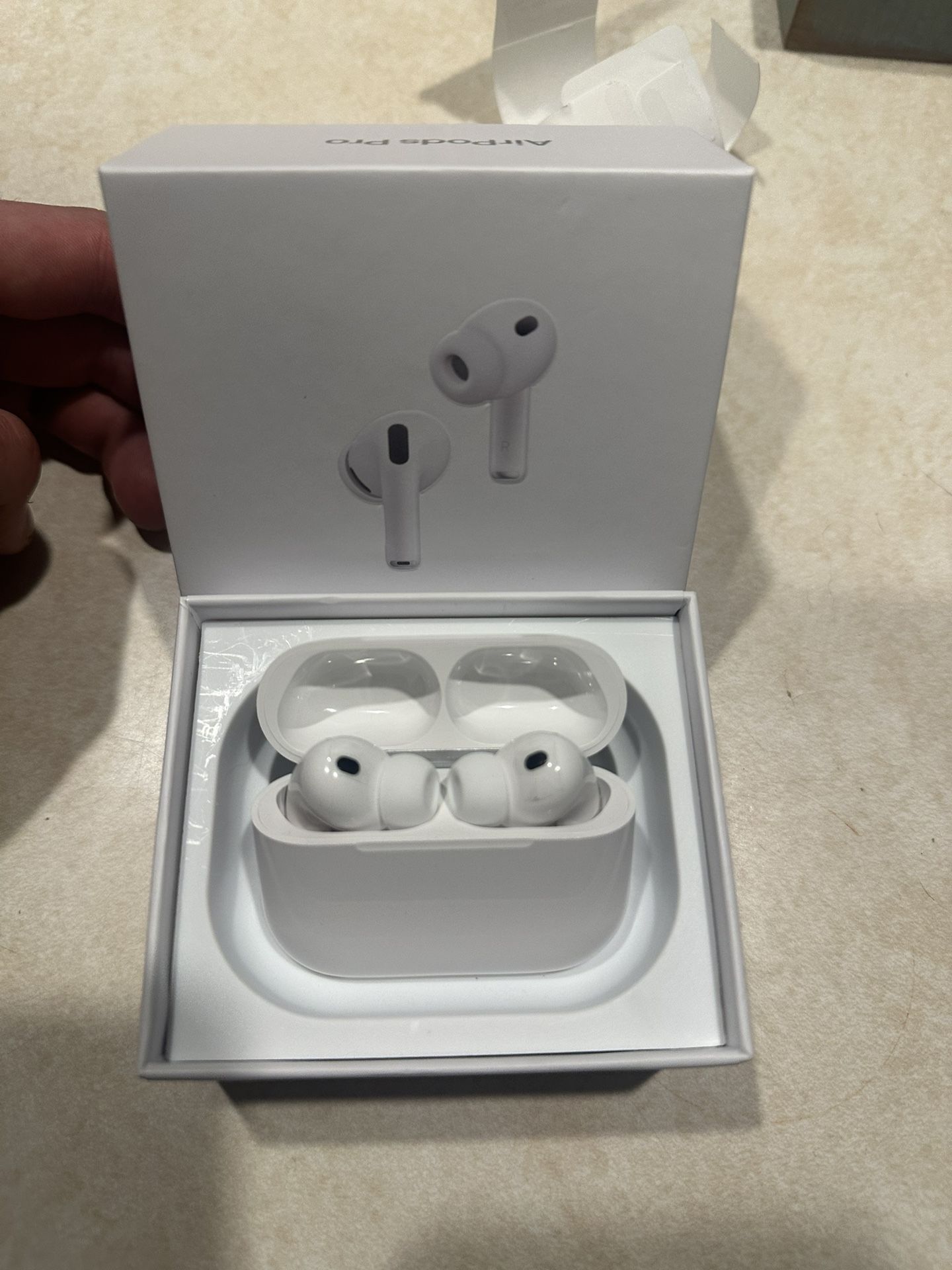 Apple Airpod Pro 3