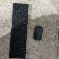 Microsoft Keyboard And Mouse 