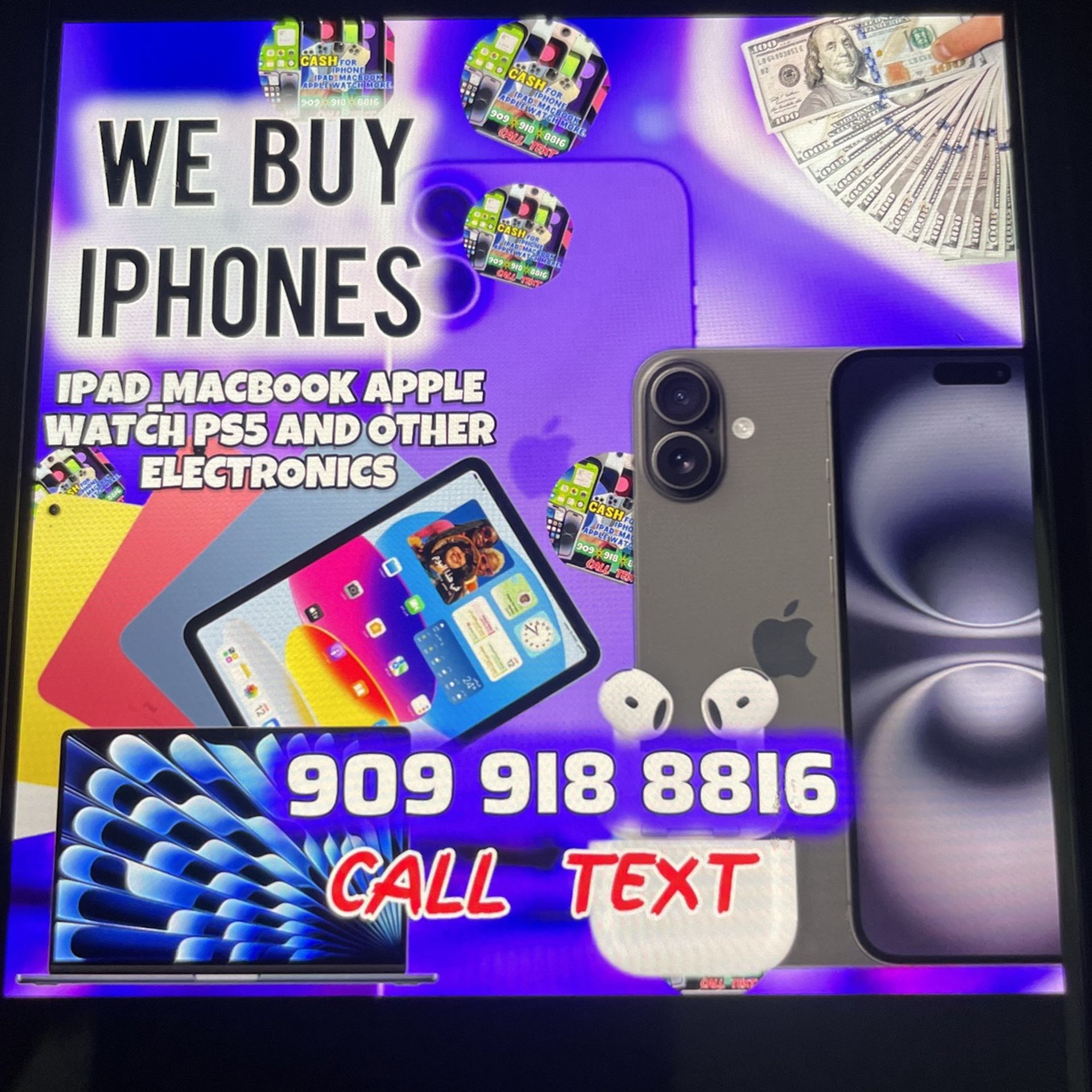 New Iphone Ipad
