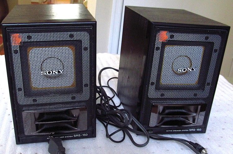 Sony srs 150 2025