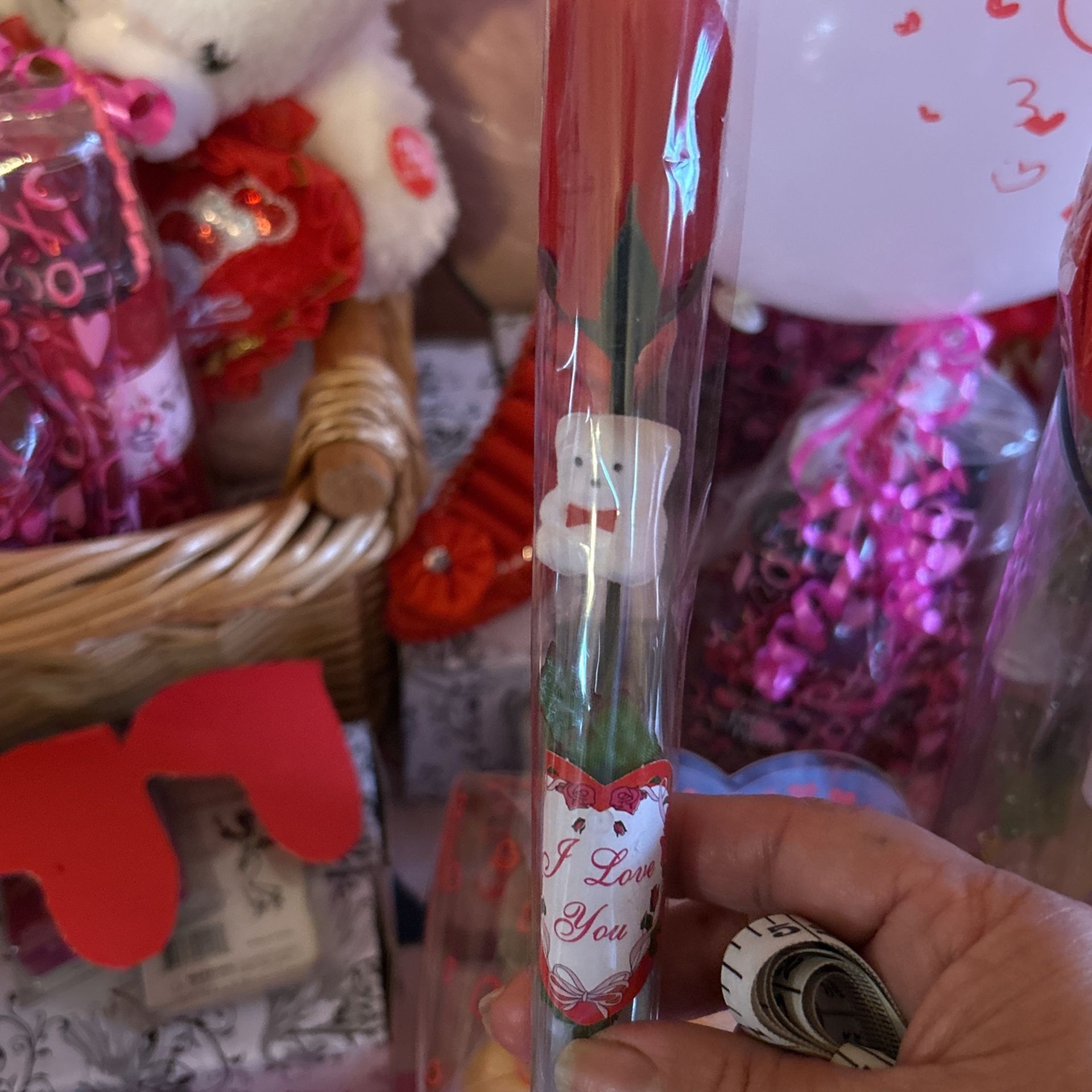 Valentine Flowers Available