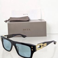 Dita Sunglasses Grandmaster 7 DTS407 A 01 57mm 
