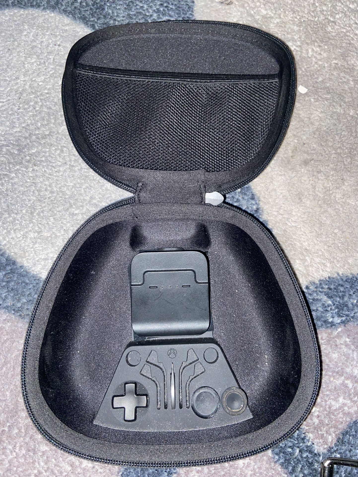 Xbox elite controller carry case