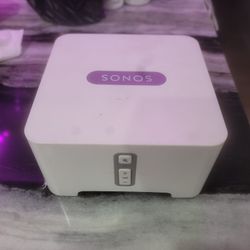 Sonos Connect/ Port S1