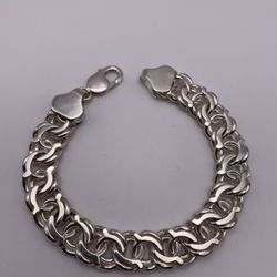925 sterling bracelet