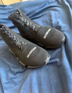 Designer shoes