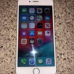 iPhone 6 Unlocked Carrier Great Battery 