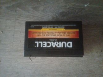 Duracell durhr12 - 9fr 12v 9ah