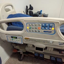 Hill-rom Hospital Bed 