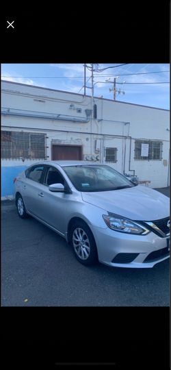 2018 Nissan Sentra