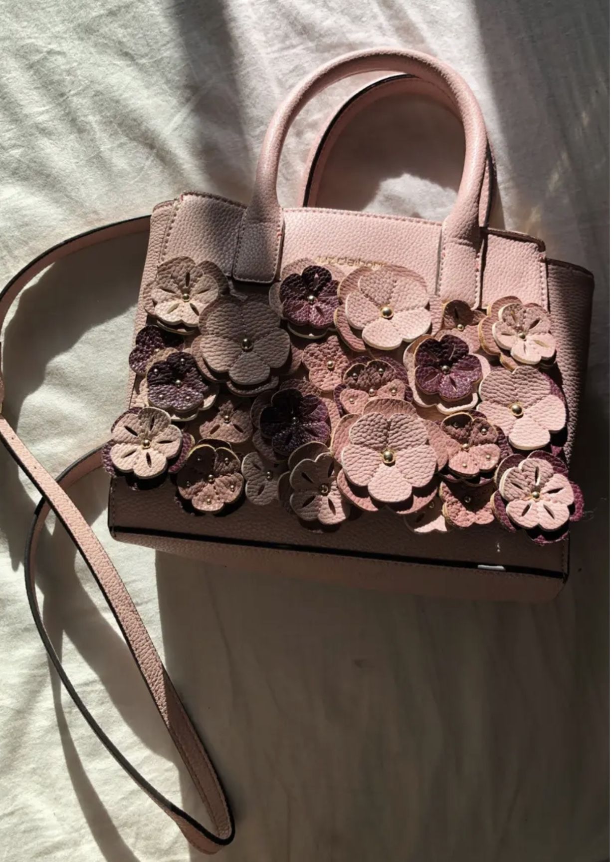 Shoulder/crossbody Bag