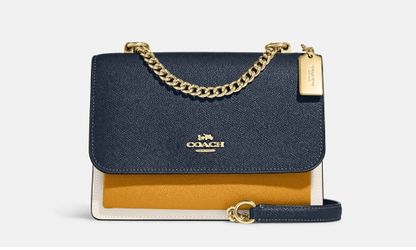 Coach Crossbody Handbag