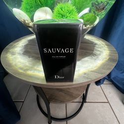 Dior Sauvage 