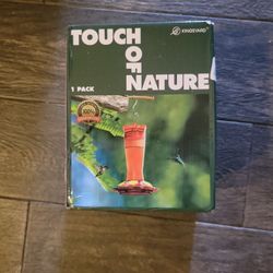 Hummingbird Feeder