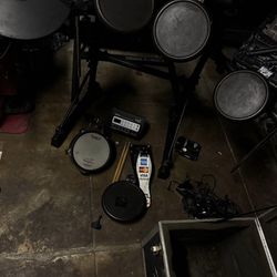 Roland Drum Kit