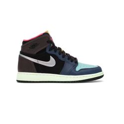 Nike Air Jordan 1 Biohack Size 6.5Y
