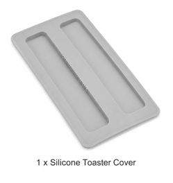 Silicone Toaster Cover