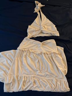 2 piece outfit