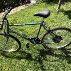 Bike Bicycle 