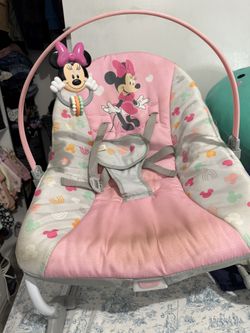 Baby Chair/ Bouncer