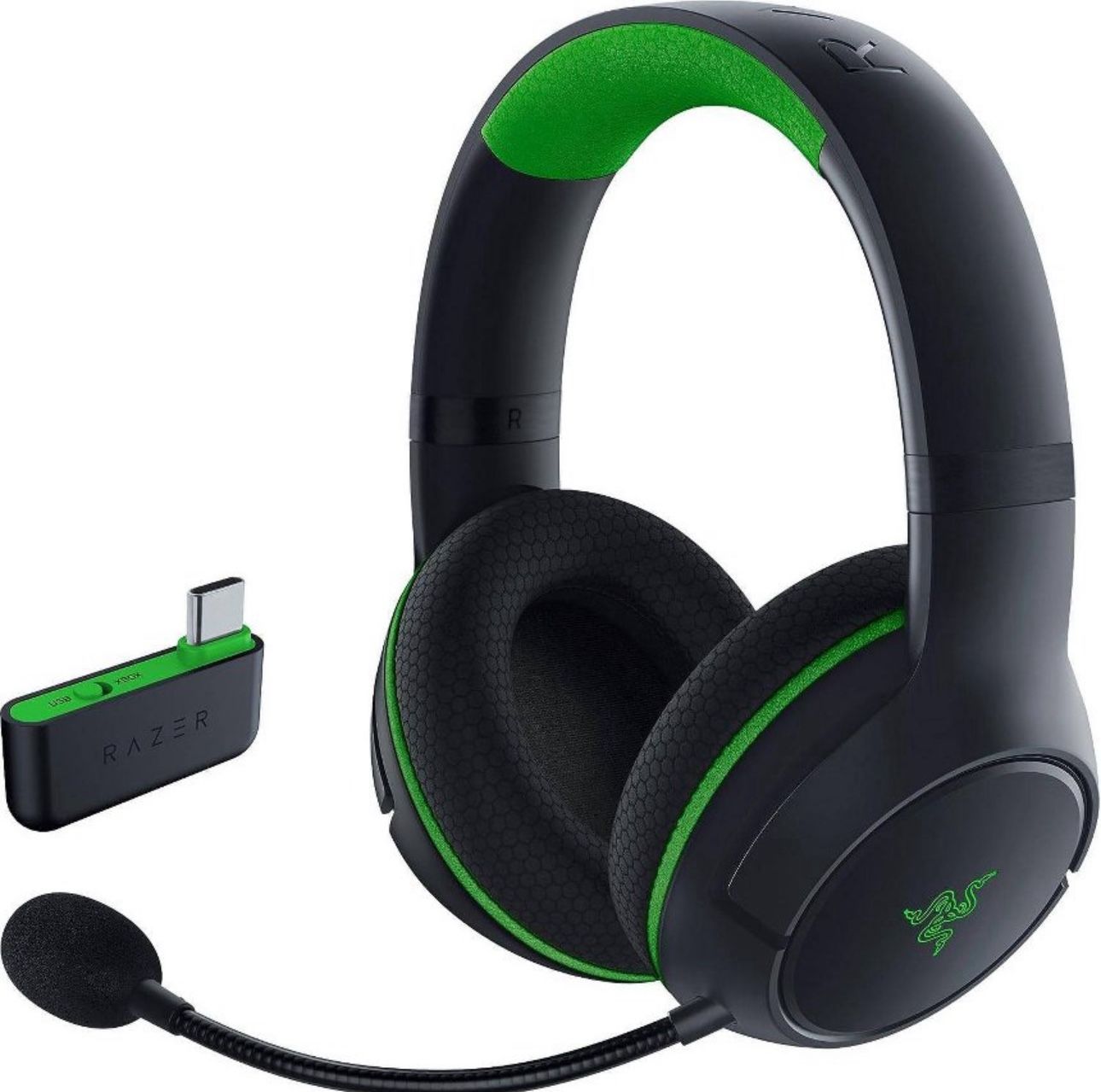 🔥BRAND NEW🔥 Razer Kaira HyperSpeed Wireless Multi-Platform Gaming Headset