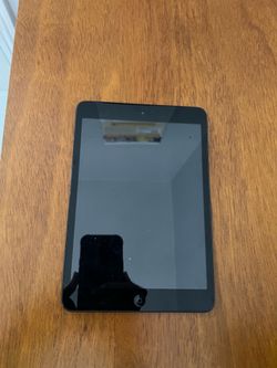 Apple ipad mini 1st gen black 64gb cellular