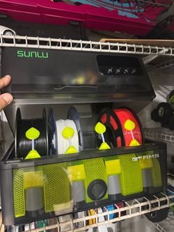 3d printer AMS