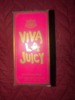 Viva LaJuicy
