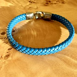 Men’s Braided Bracelet