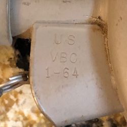 Military Arctic Canteen