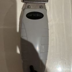 Andis Trimmer Cordless